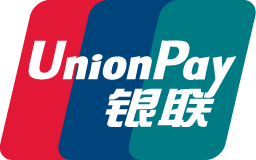 Union Pay, logotipo